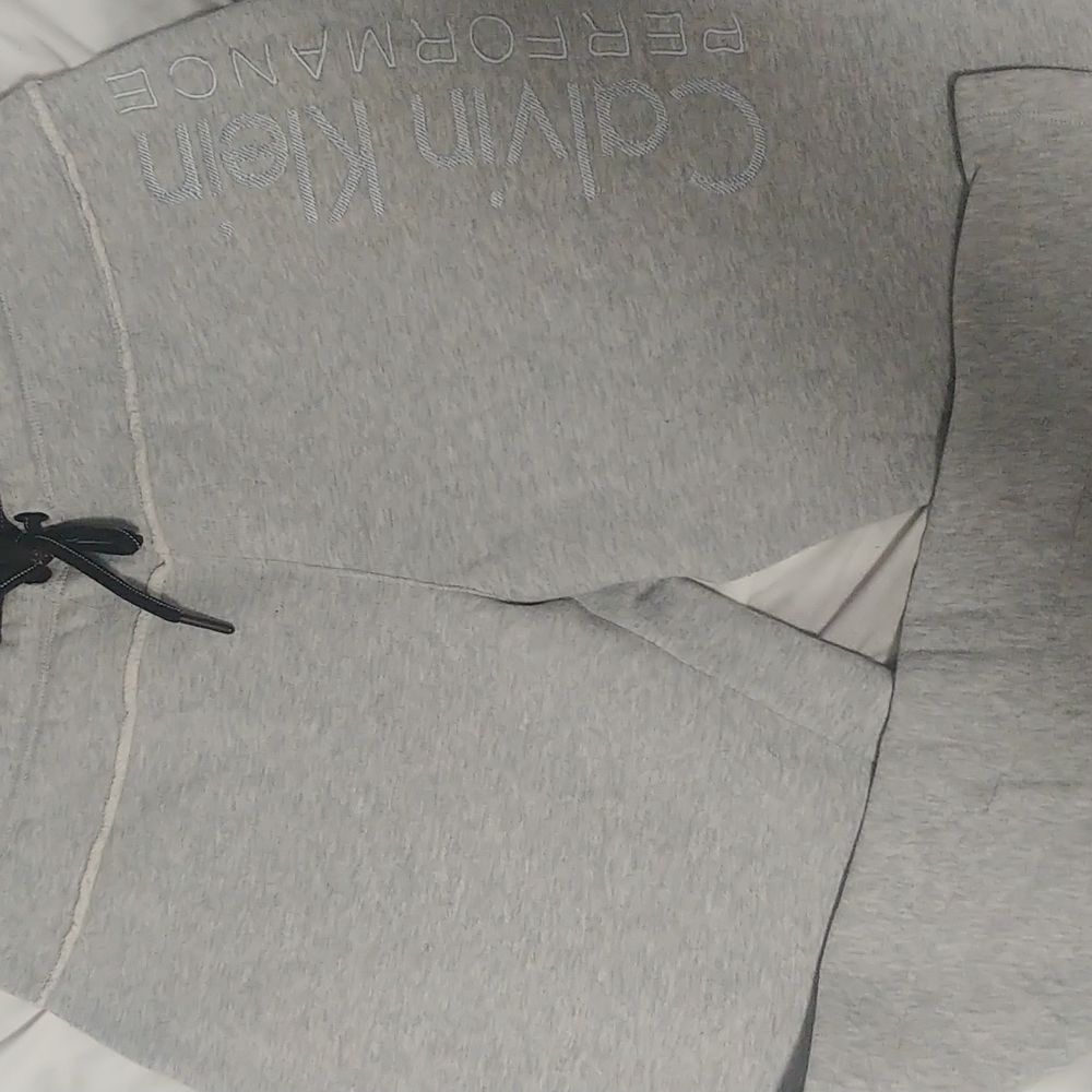 Women's calvin Klein joggers